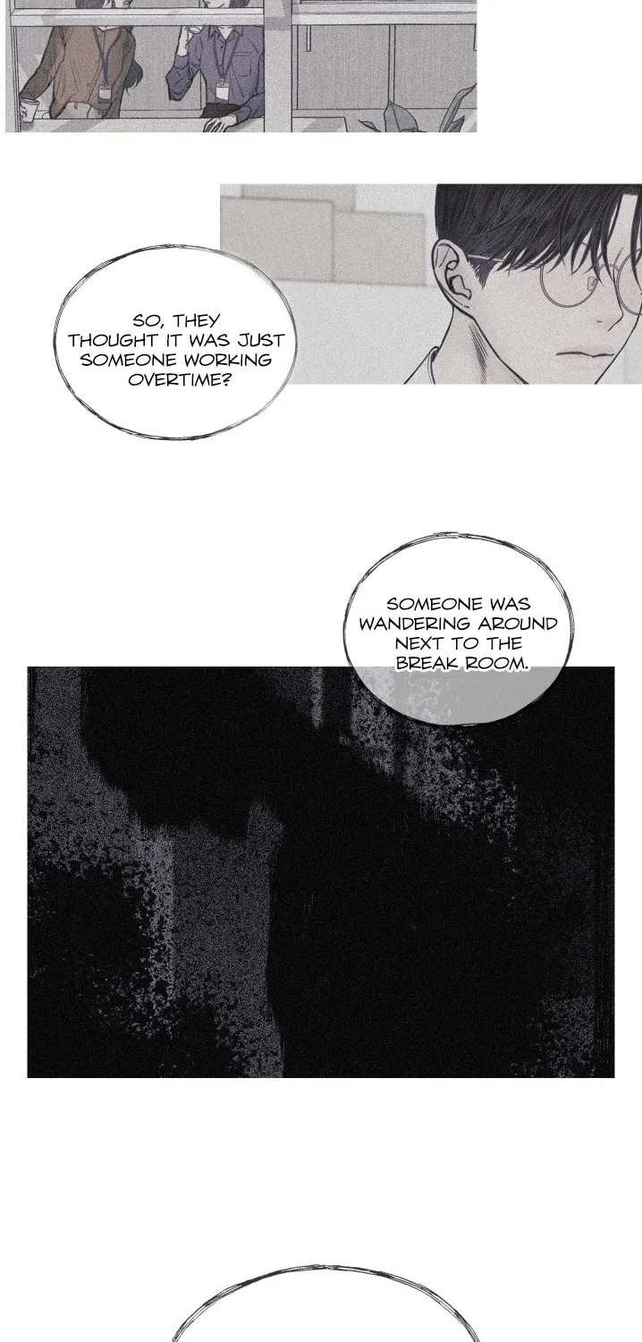 Ghost Door Chapter 1 page 34 - 