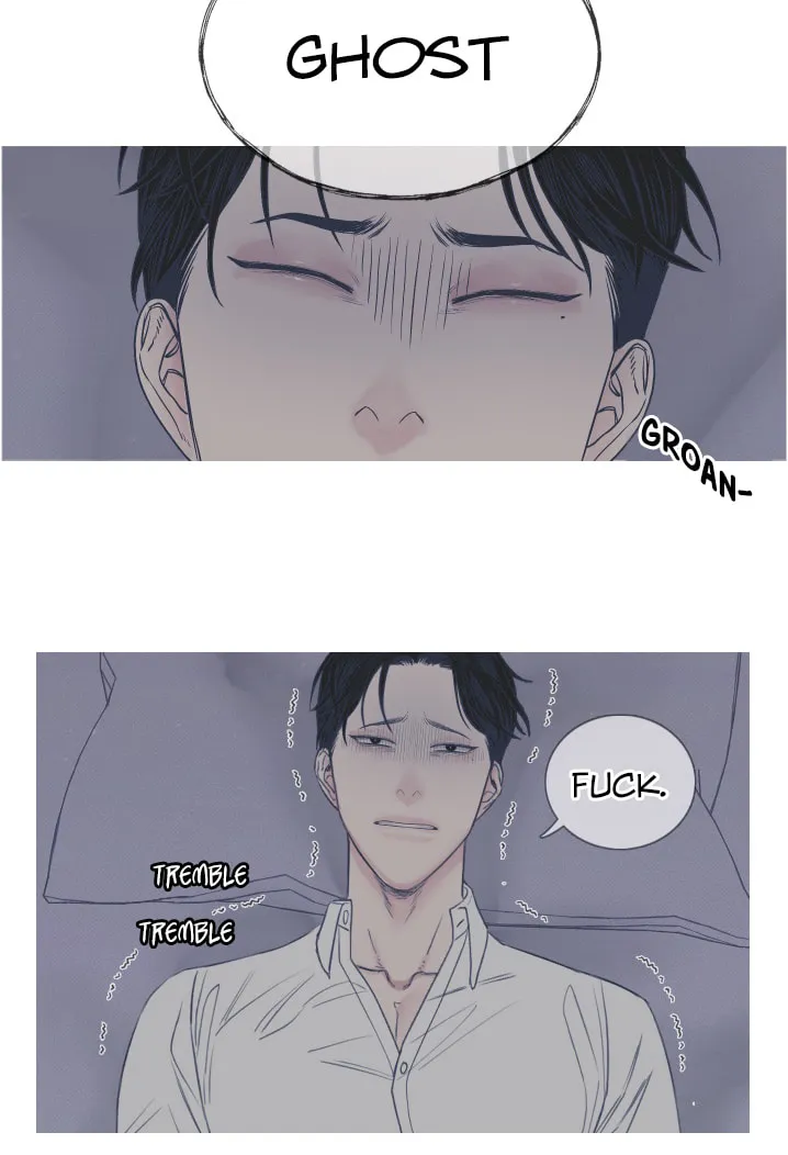 Ghost Door Chapter 1 page 35 - 