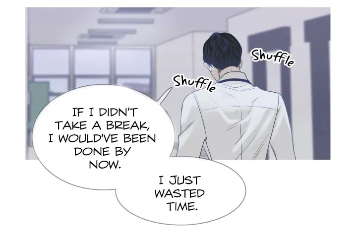 Ghost Door Chapter 1 page 37 - 