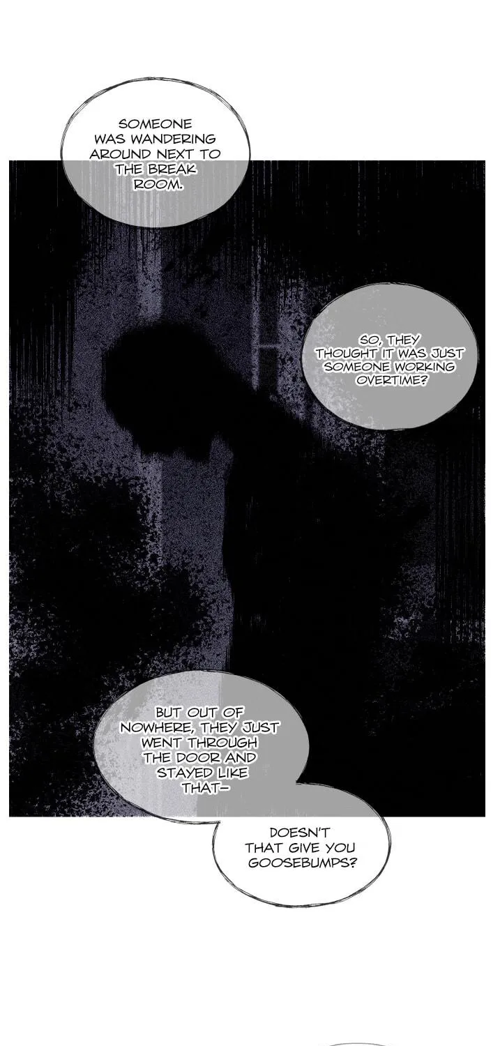 Ghost Door Chapter 1 page 5 - 