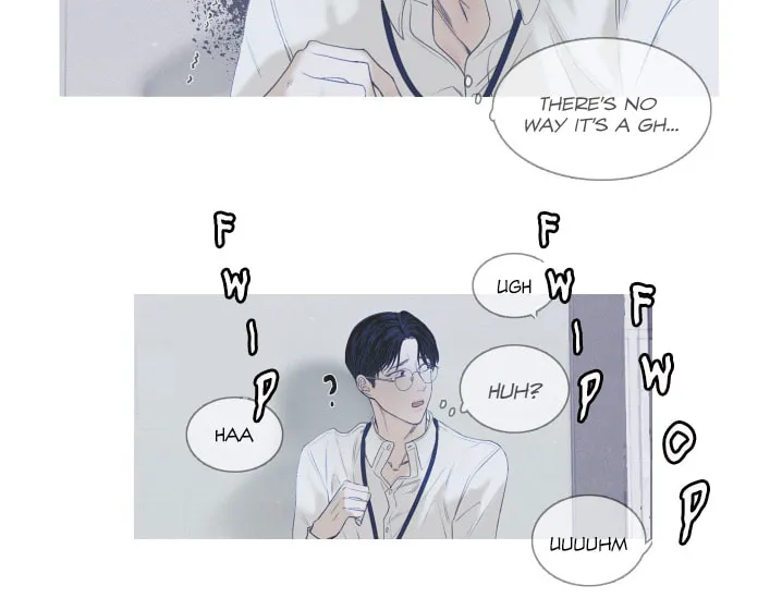 Ghost Door Chapter 1 page 41 - 