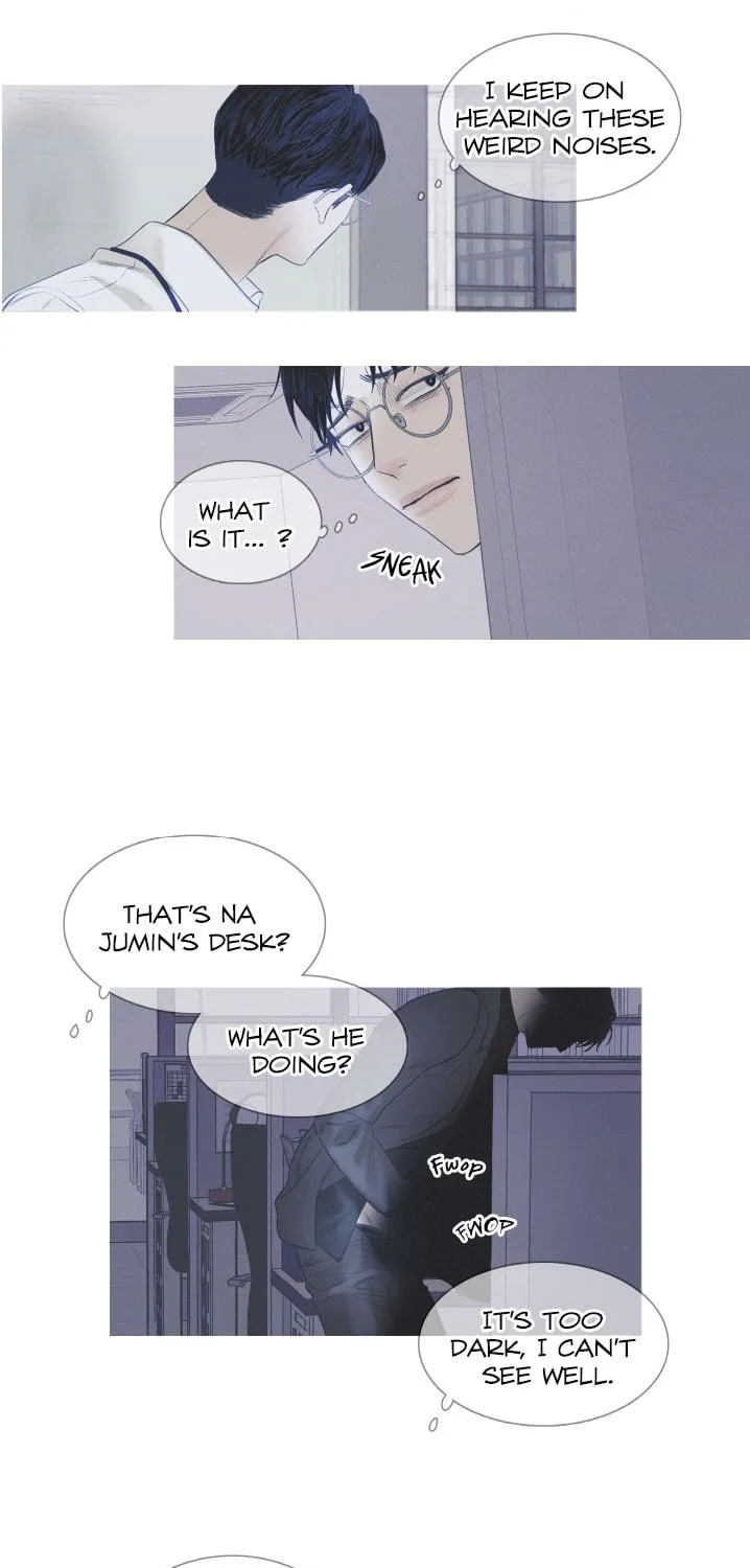 Ghost Door Chapter 1 page 42 - 