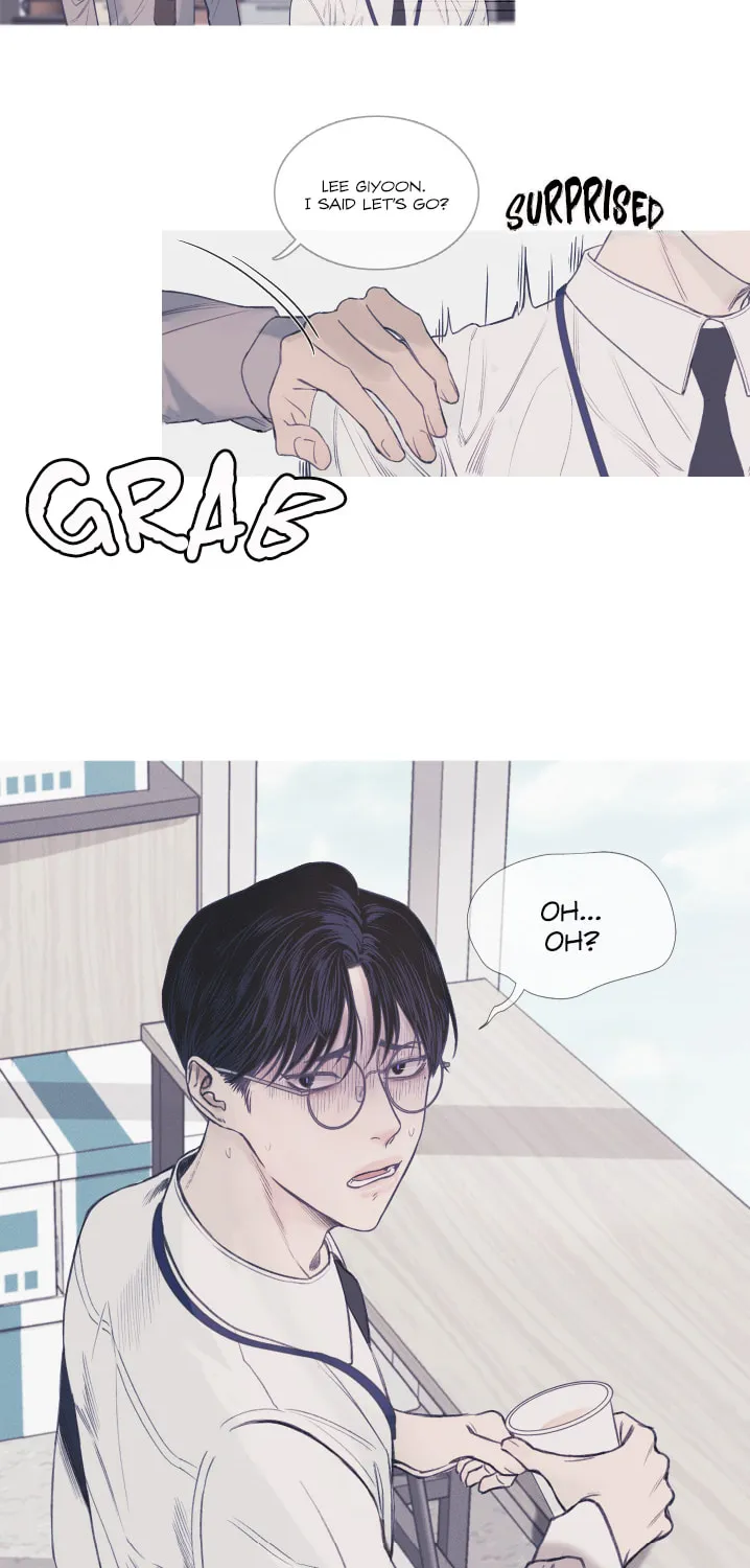 Ghost Door Chapter 1 page 8 - 