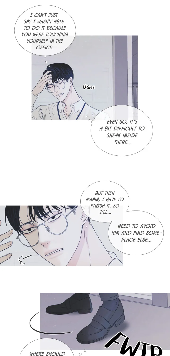 Ghost Door Chapter 2 page 11 - 