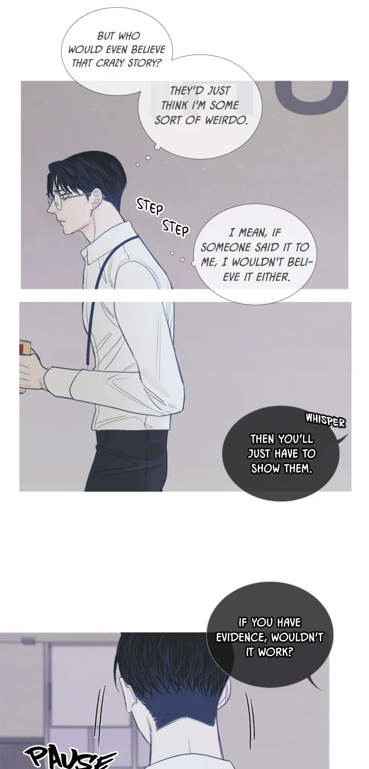 Ghost Door Chapter 2 page 14 - 