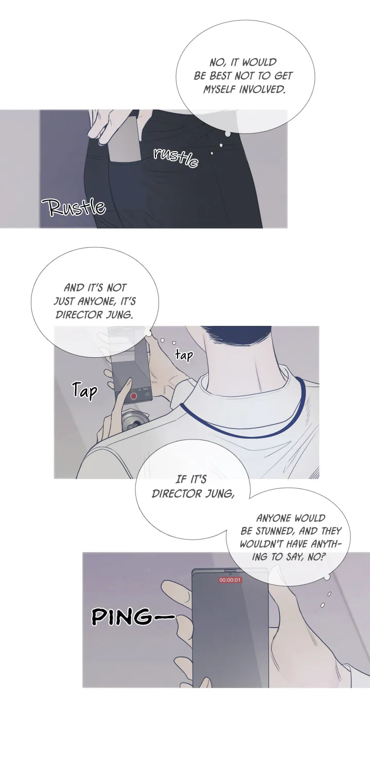 Ghost Door Chapter 2 page 16 - 