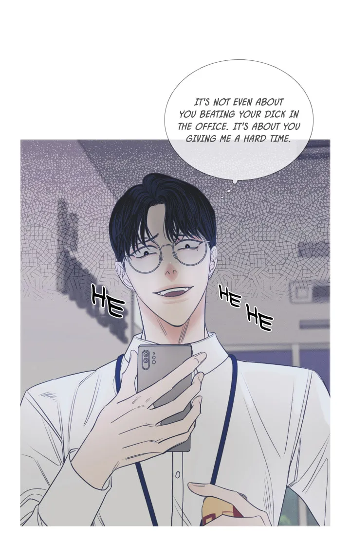 Ghost Door Chapter 2 page 17 - 