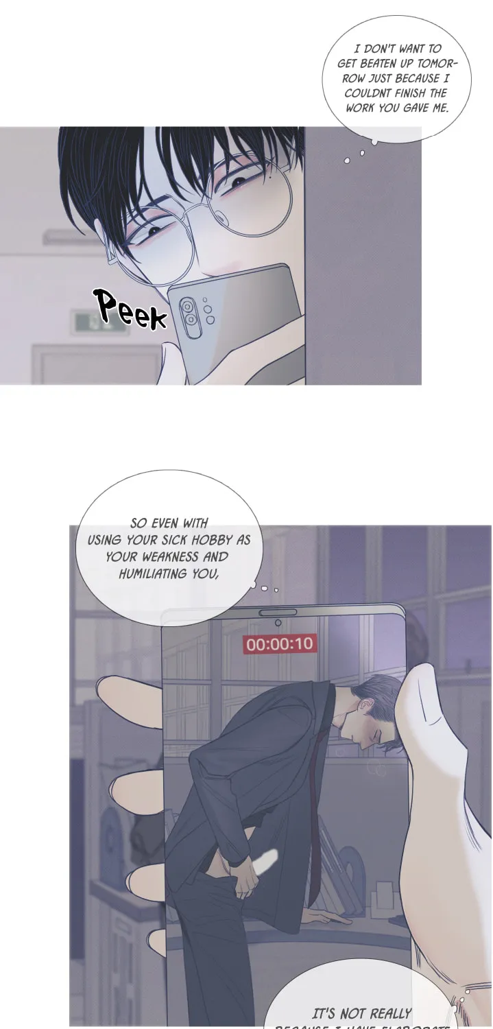 Ghost Door Chapter 2 page 18 - 