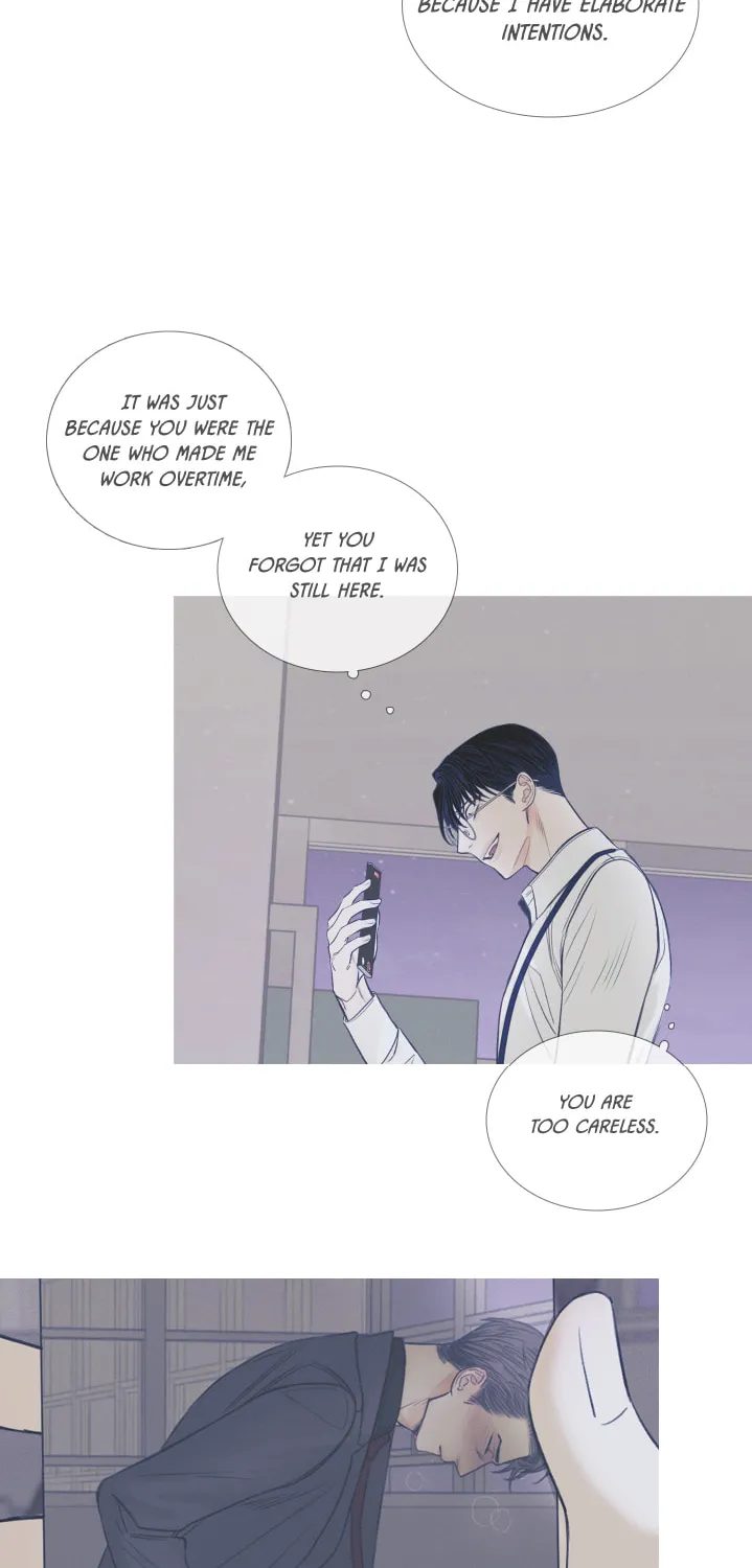Ghost Door Chapter 2 page 19 - 