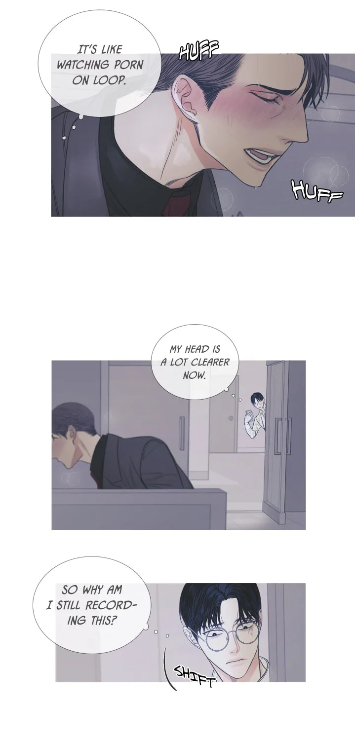 Ghost Door Chapter 2 page 23 - 