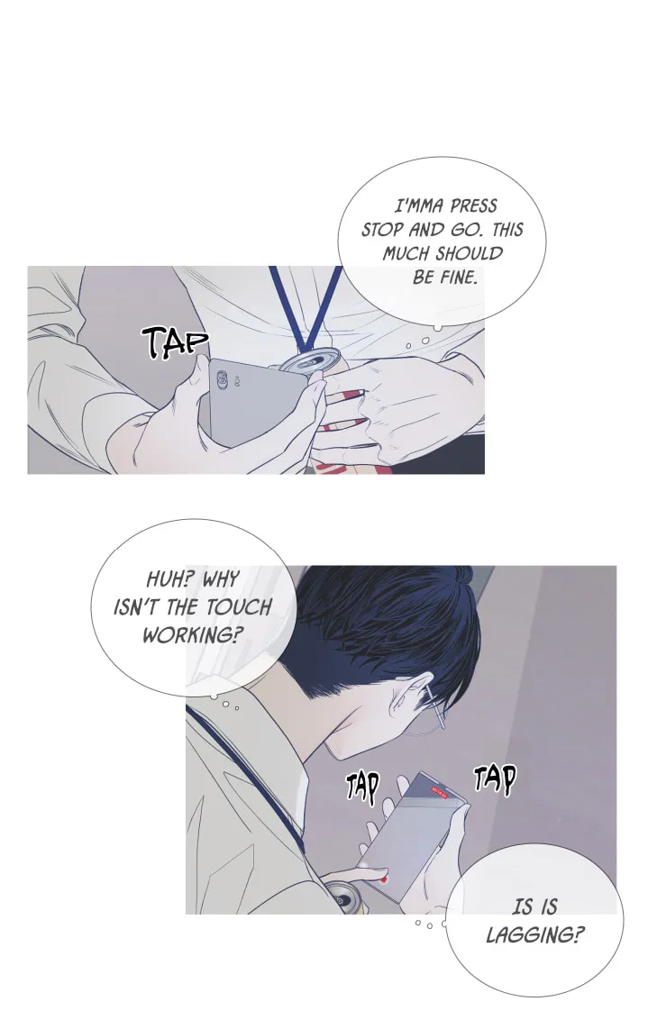 Ghost Door Chapter 2 page 24 - 