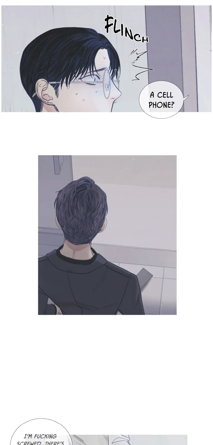 Ghost Door Chapter 2 page 29 - 