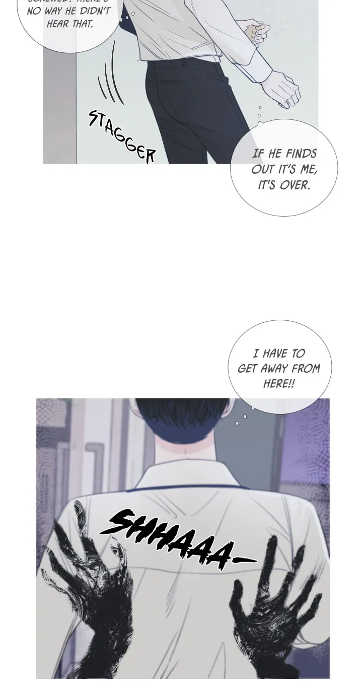 Ghost Door Chapter 2 page 30 - 