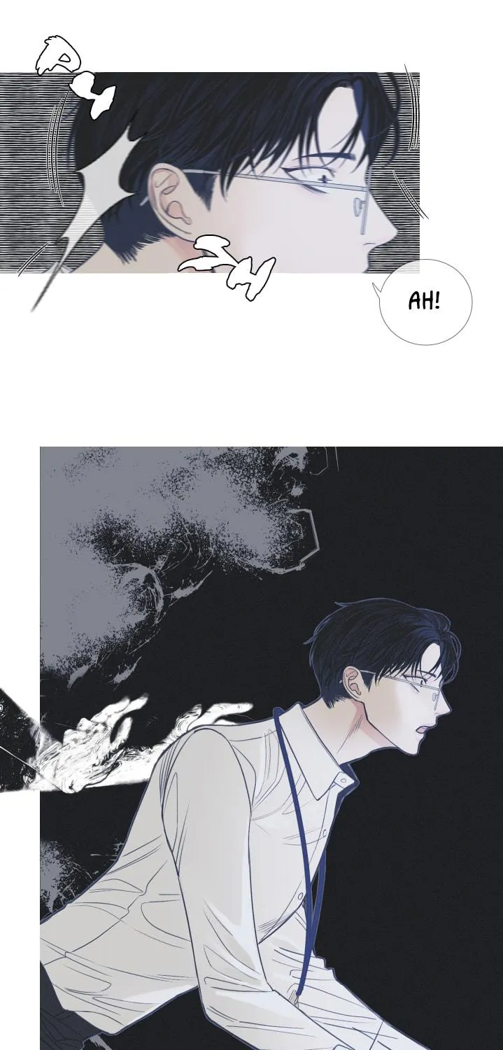Ghost Door Chapter 2 page 31 - 