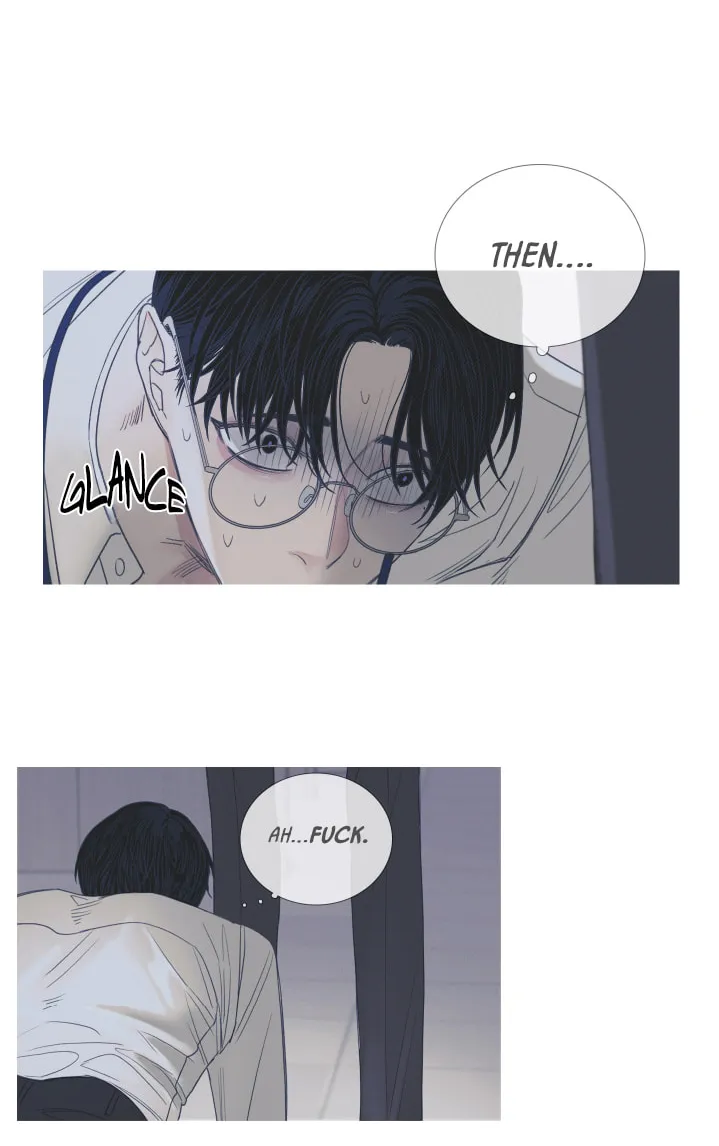 Ghost Door Chapter 2 page 34 - 