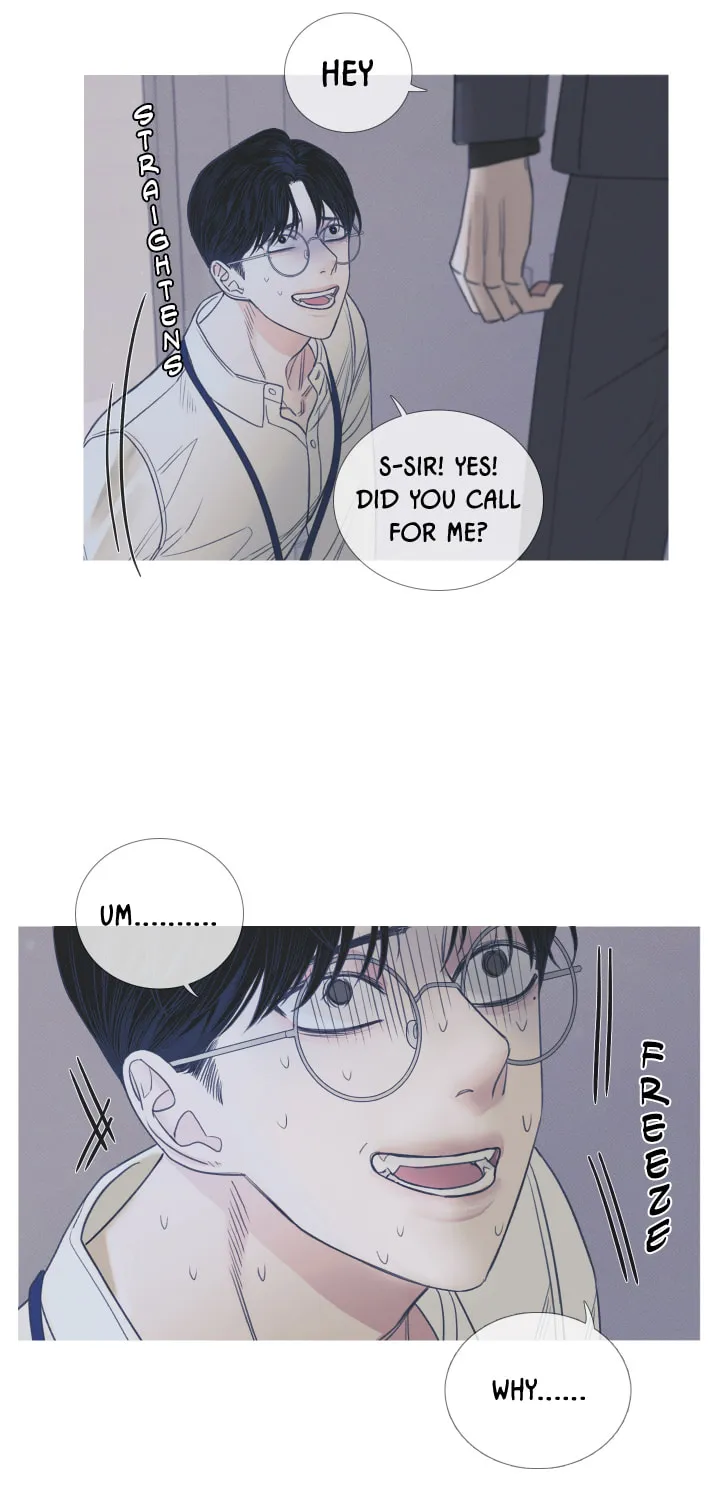 Ghost Door Chapter 2 page 35 - 