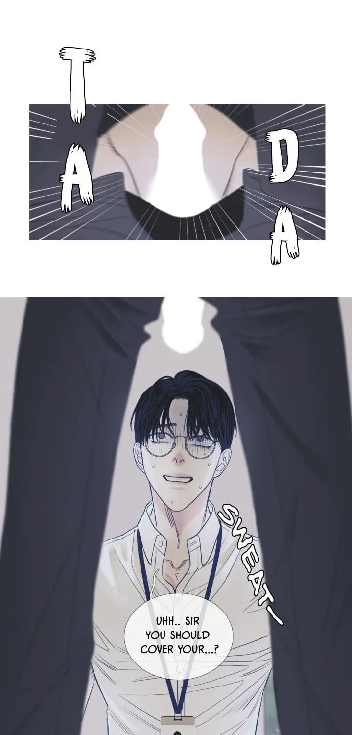 Ghost Door Chapter 2 page 36 - 