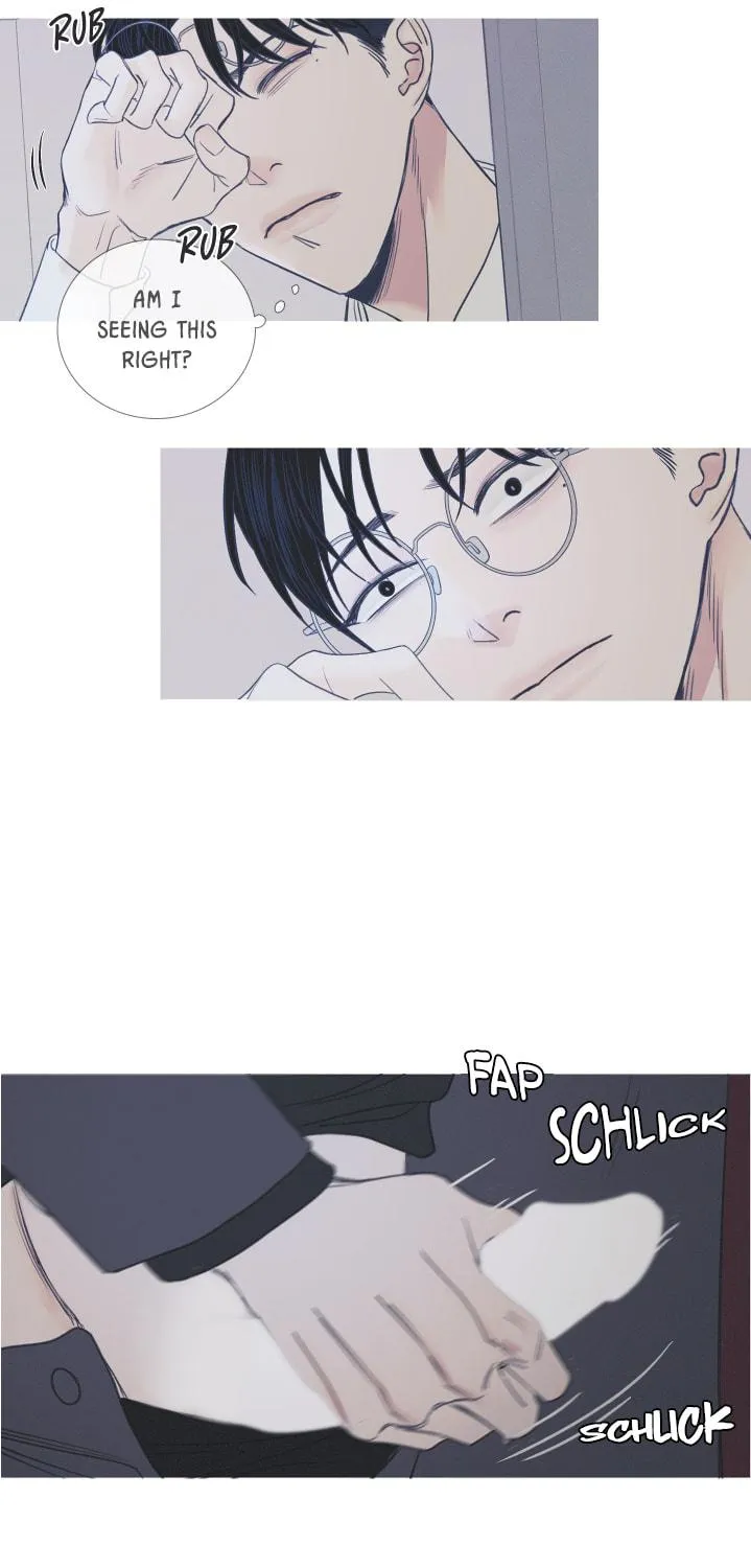 Ghost Door Chapter 2 page 5 - 