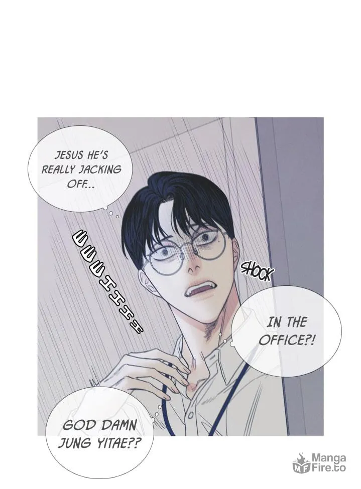 Ghost Door Chapter 2 page 6 - 