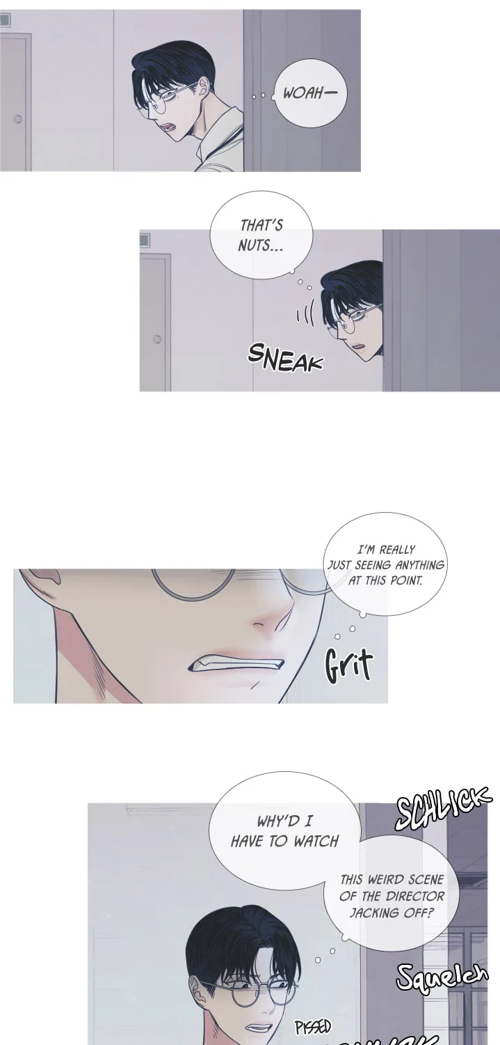 Ghost Door Chapter 2 page 7 - 
