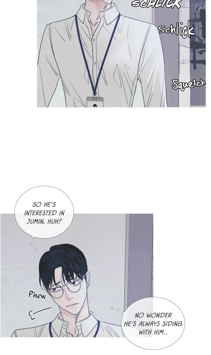 Ghost Door Chapter 2 page 8 - 