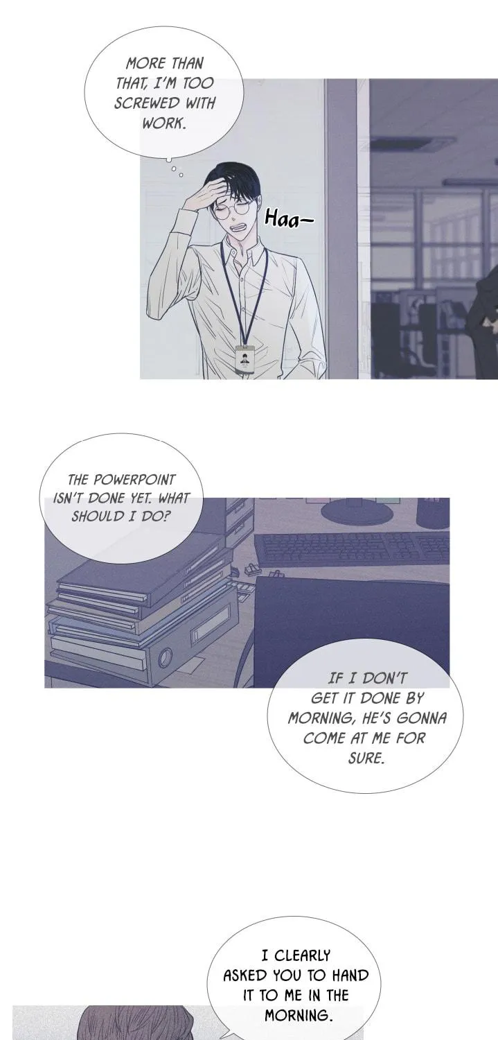Ghost Door Chapter 2 page 9 - 