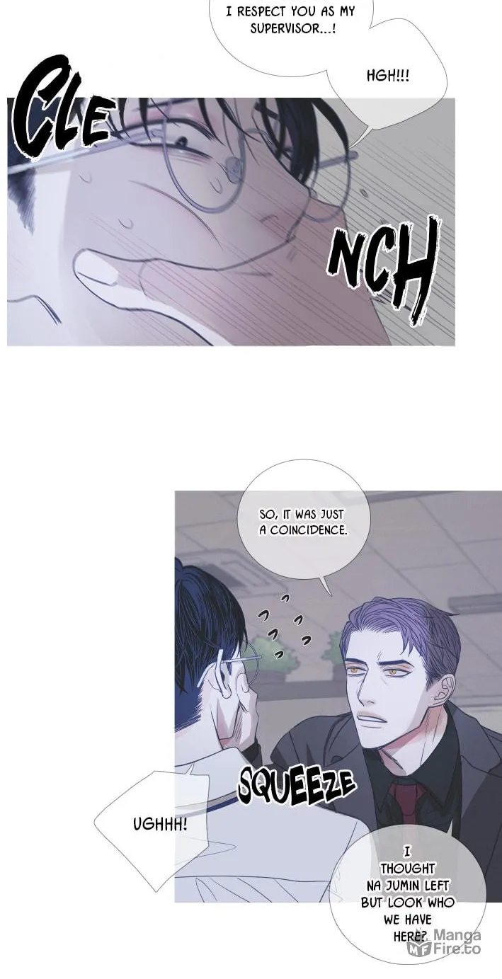 Ghost Door Chapter 3 page 12 - 
