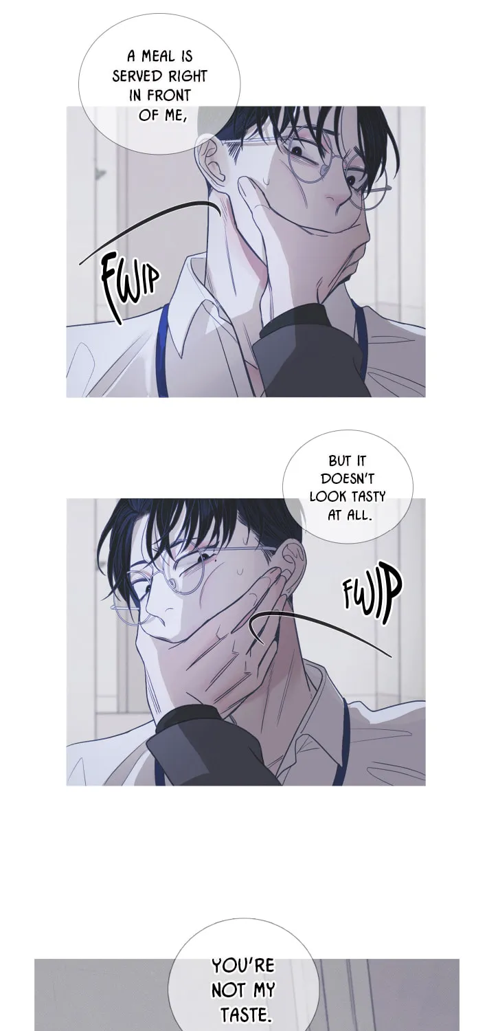 Ghost Door Chapter 3 page 13 - 