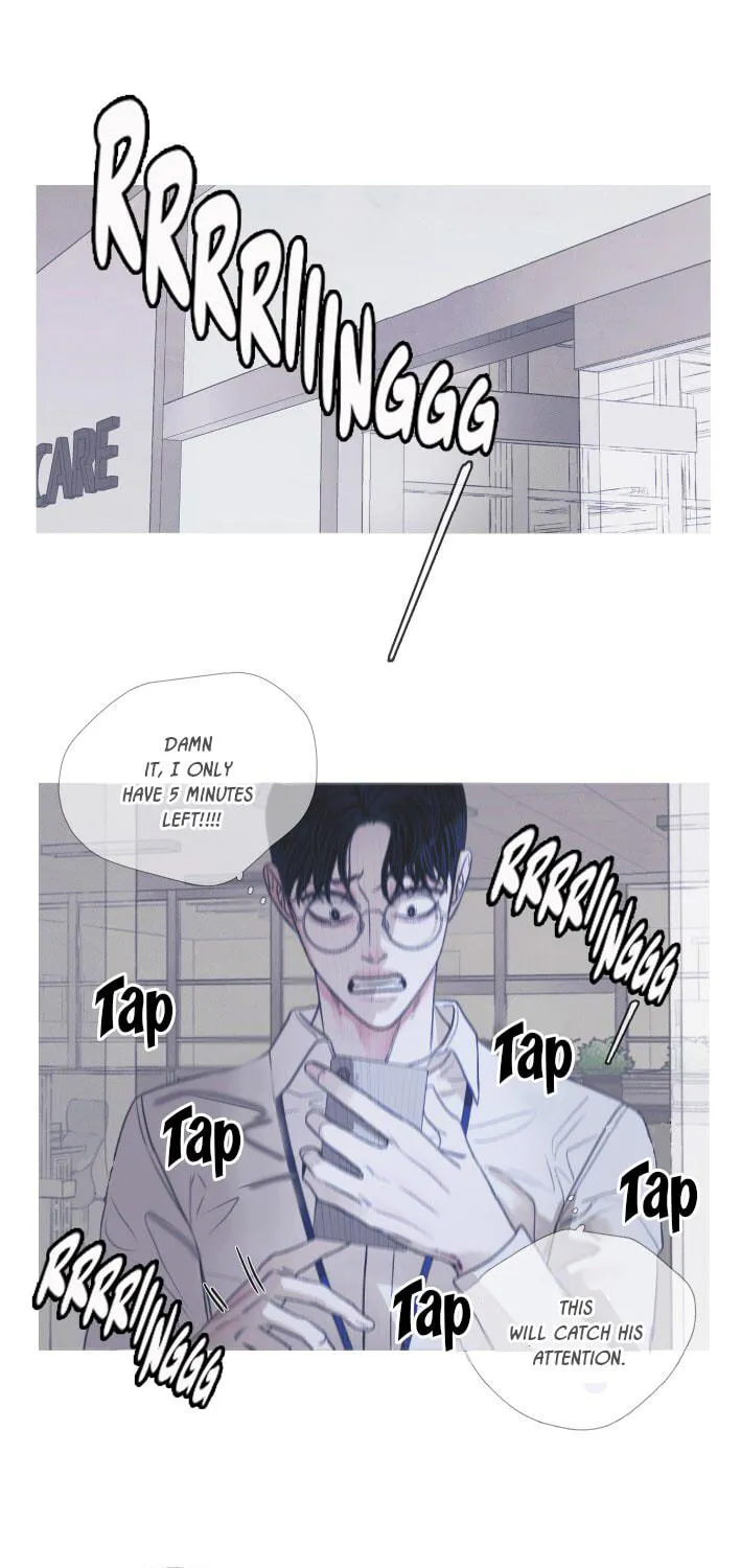 Ghost Door Chapter 3 page 18 - 