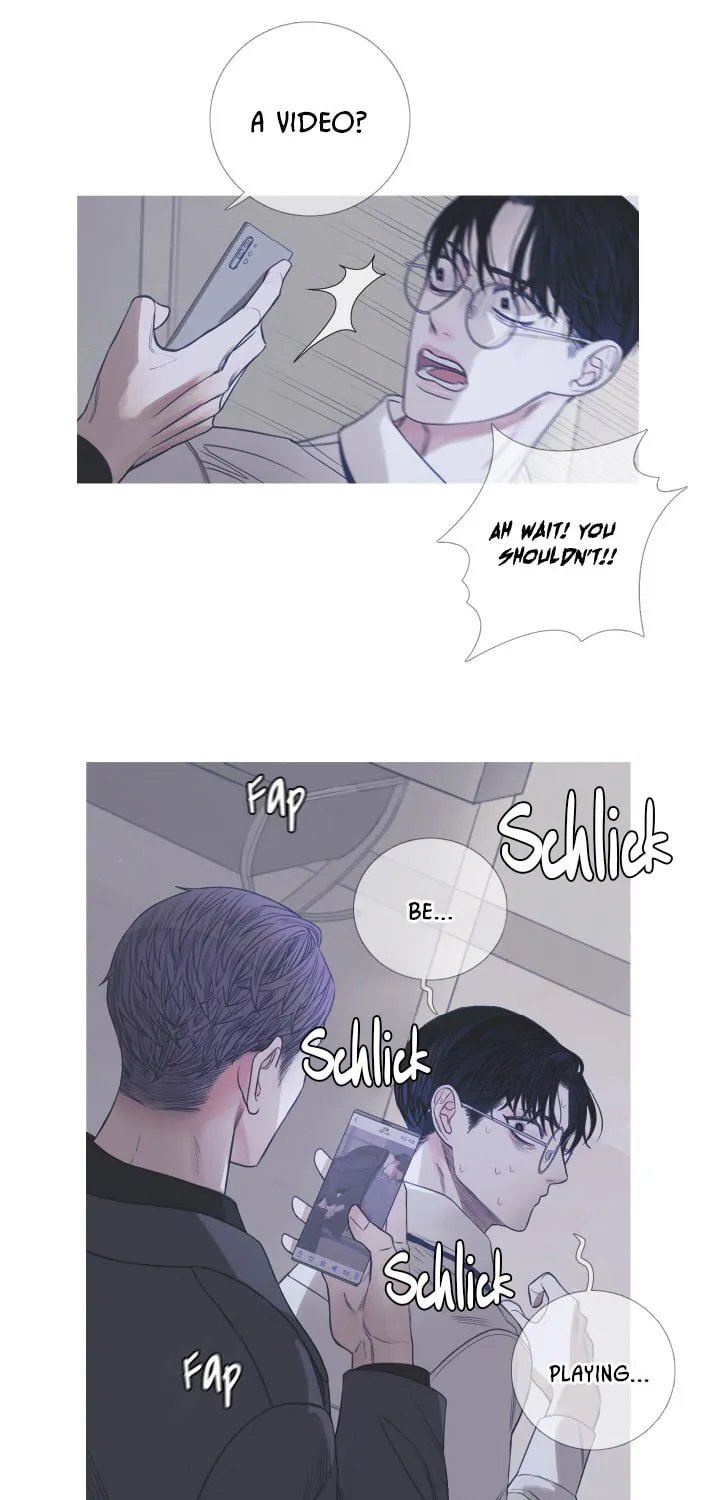 Ghost Door Chapter 3 page 22 - 