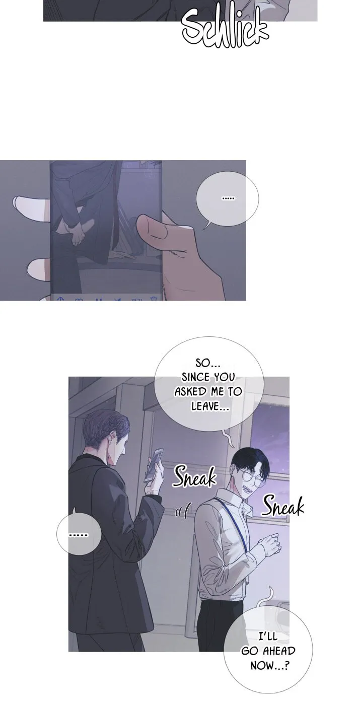 Ghost Door Chapter 3 page 23 - 
