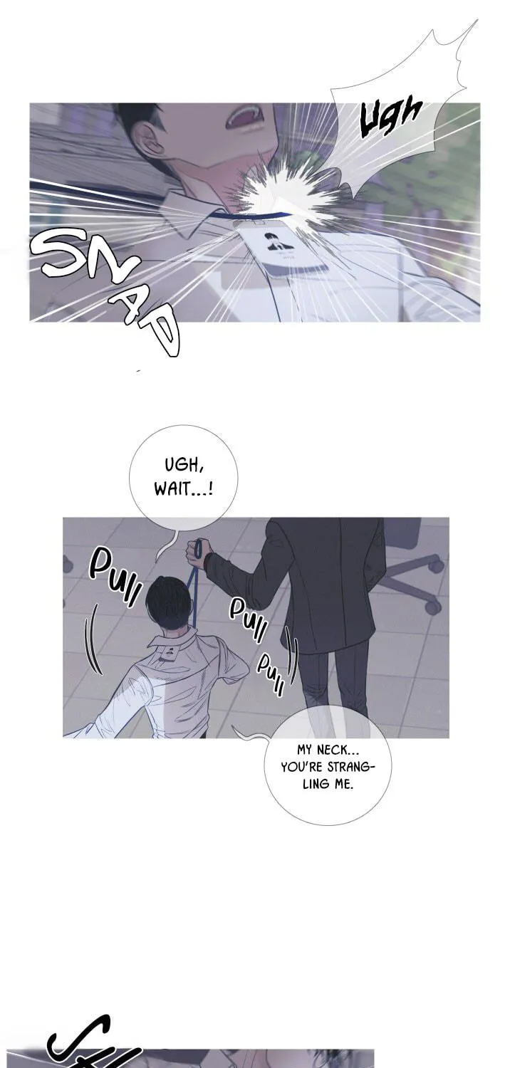 Ghost Door Chapter 3 page 24 - 