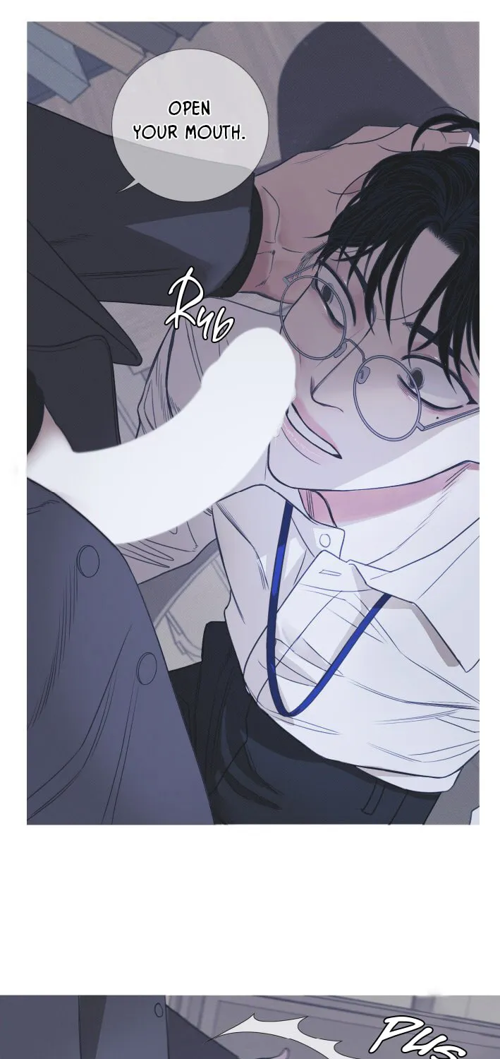 Ghost Door Chapter 3 page 26 - 