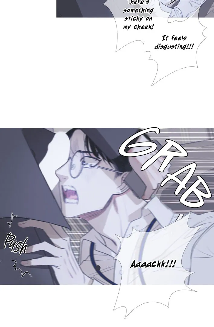 Ghost Door Chapter 3 page 28 - 