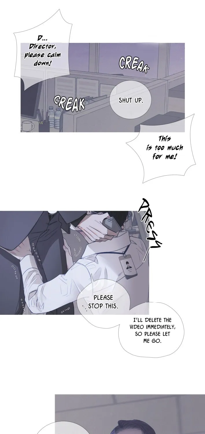 Ghost Door Chapter 3 page 29 - 