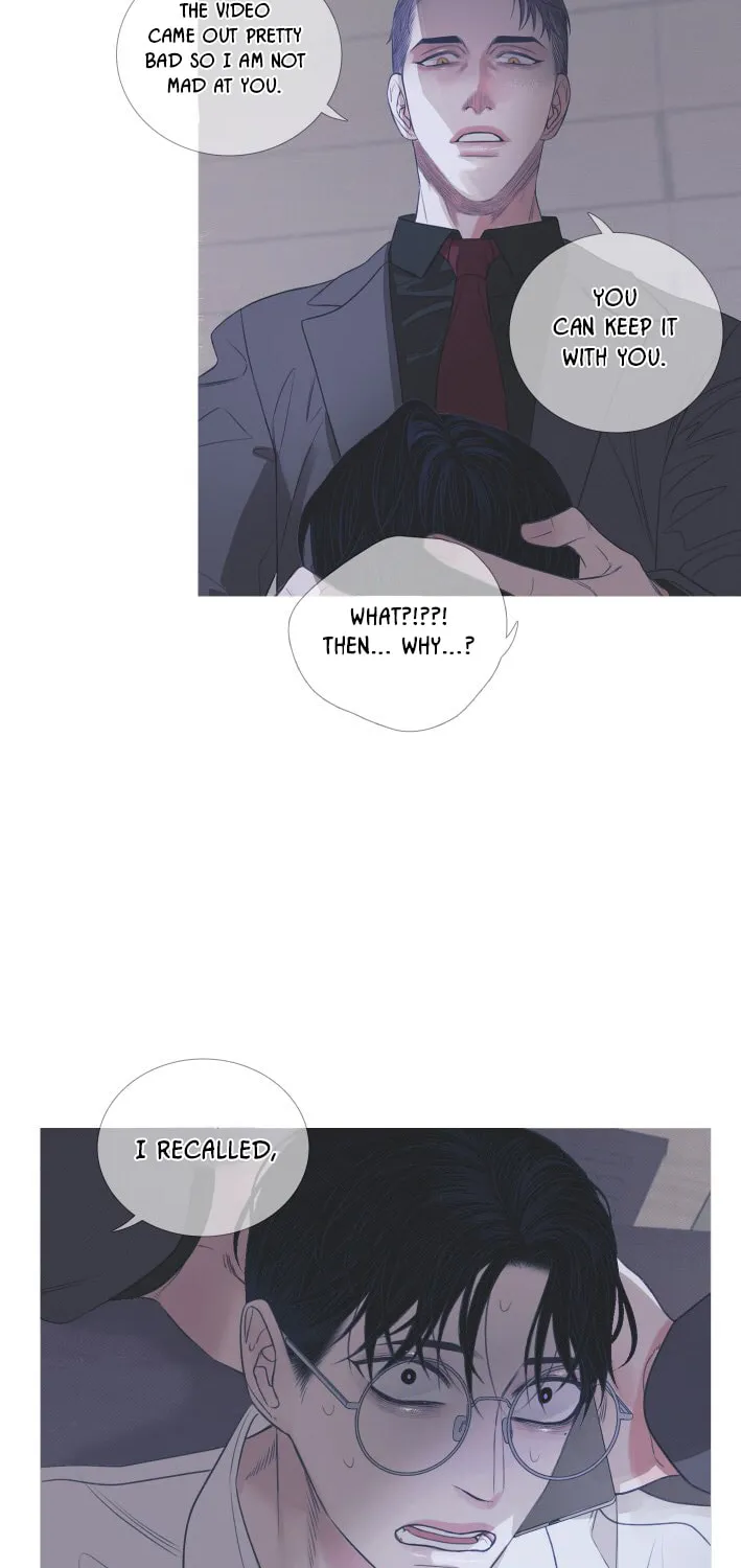 Ghost Door Chapter 3 page 30 - 