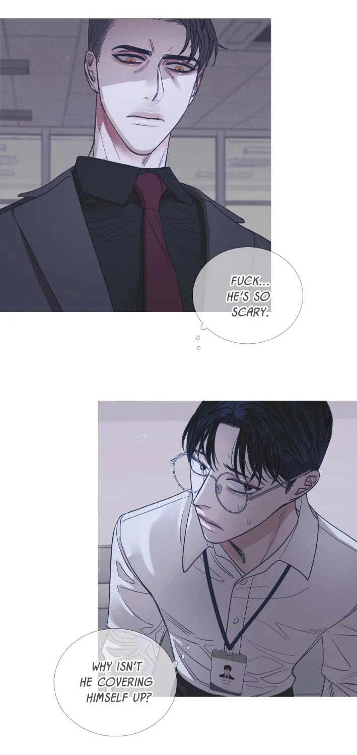 Ghost Door Chapter 3 page 4 - 