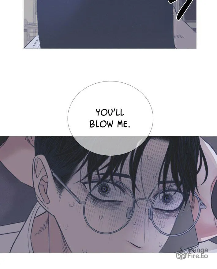 Ghost Door Chapter 3 page 33 - 