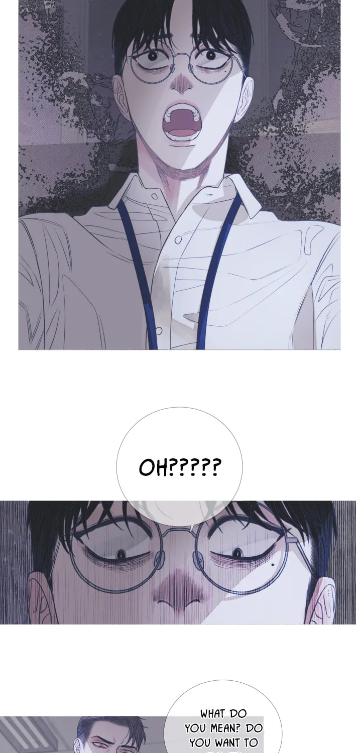Ghost Door Chapter 3 page 38 - 