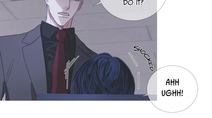 Ghost Door Chapter 3 page 39 - 
