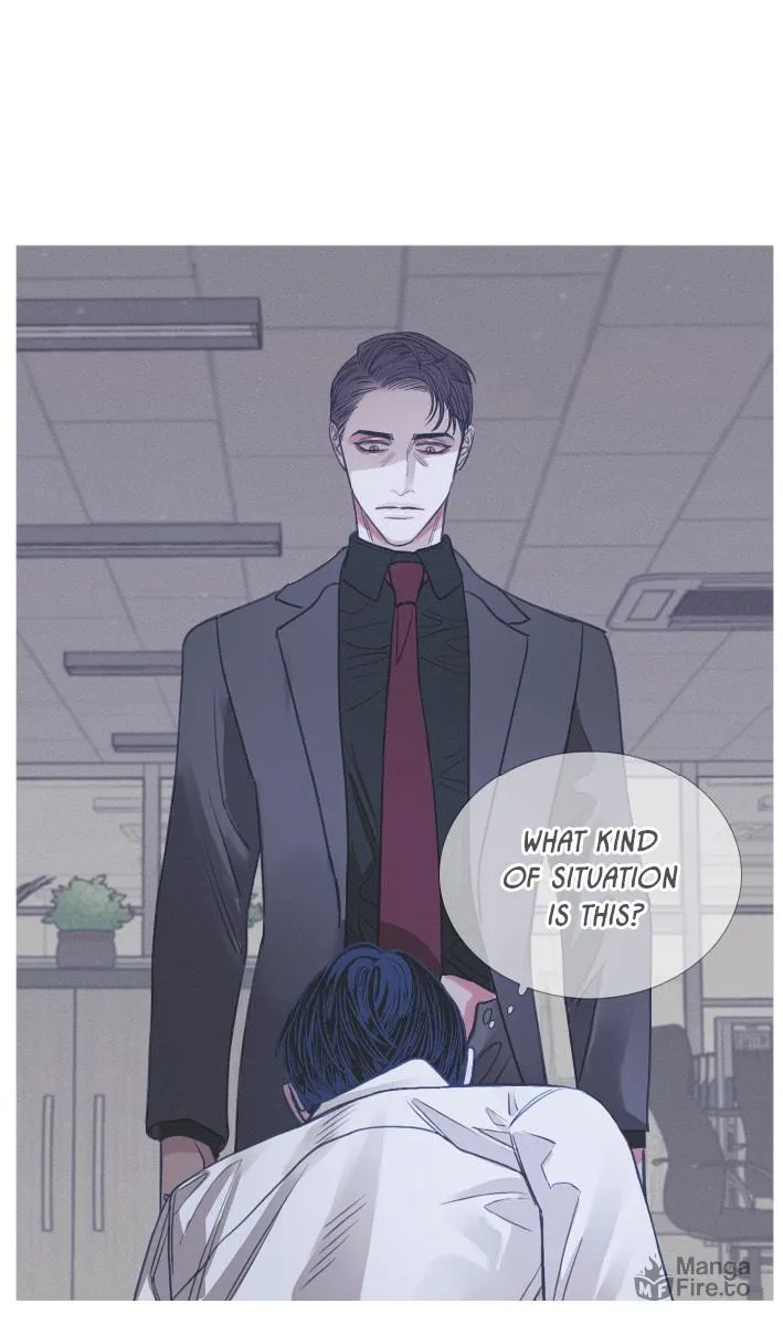 Ghost Door Chapter 3 page 5 - 