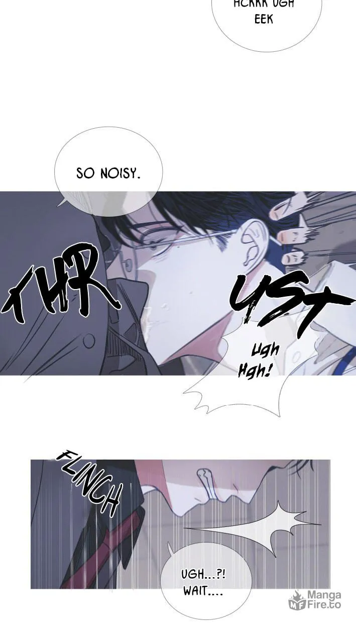 Ghost Door Chapter 3 page 41 - 
