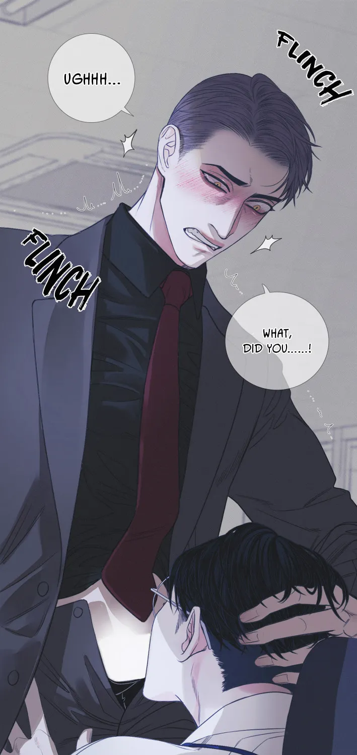 Ghost Door Chapter 3 page 42 - 