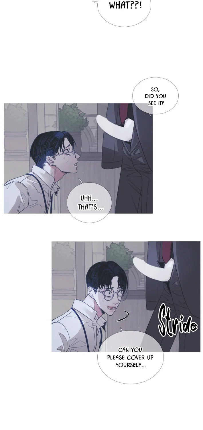 Ghost Door Chapter 3 page 7 - 