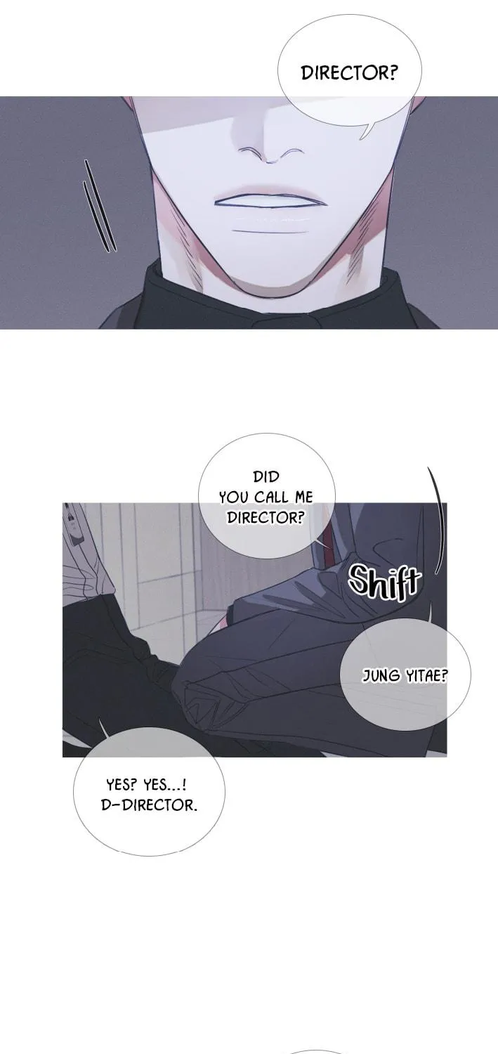 Ghost Door Chapter 3 page 9 - 