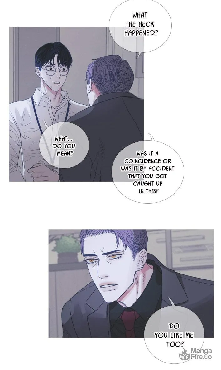 Ghost Door Chapter 3 page 10 - 