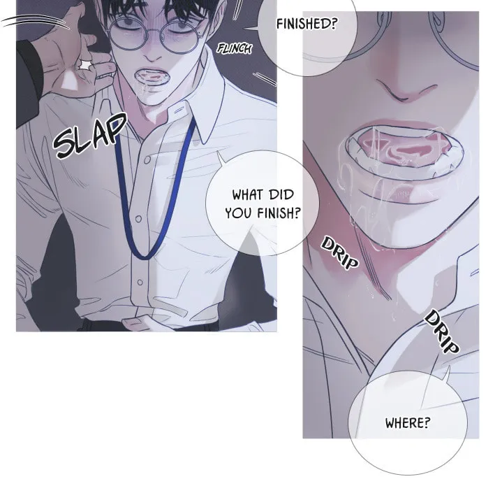 Ghost Door Chapter 4 page 11 - 