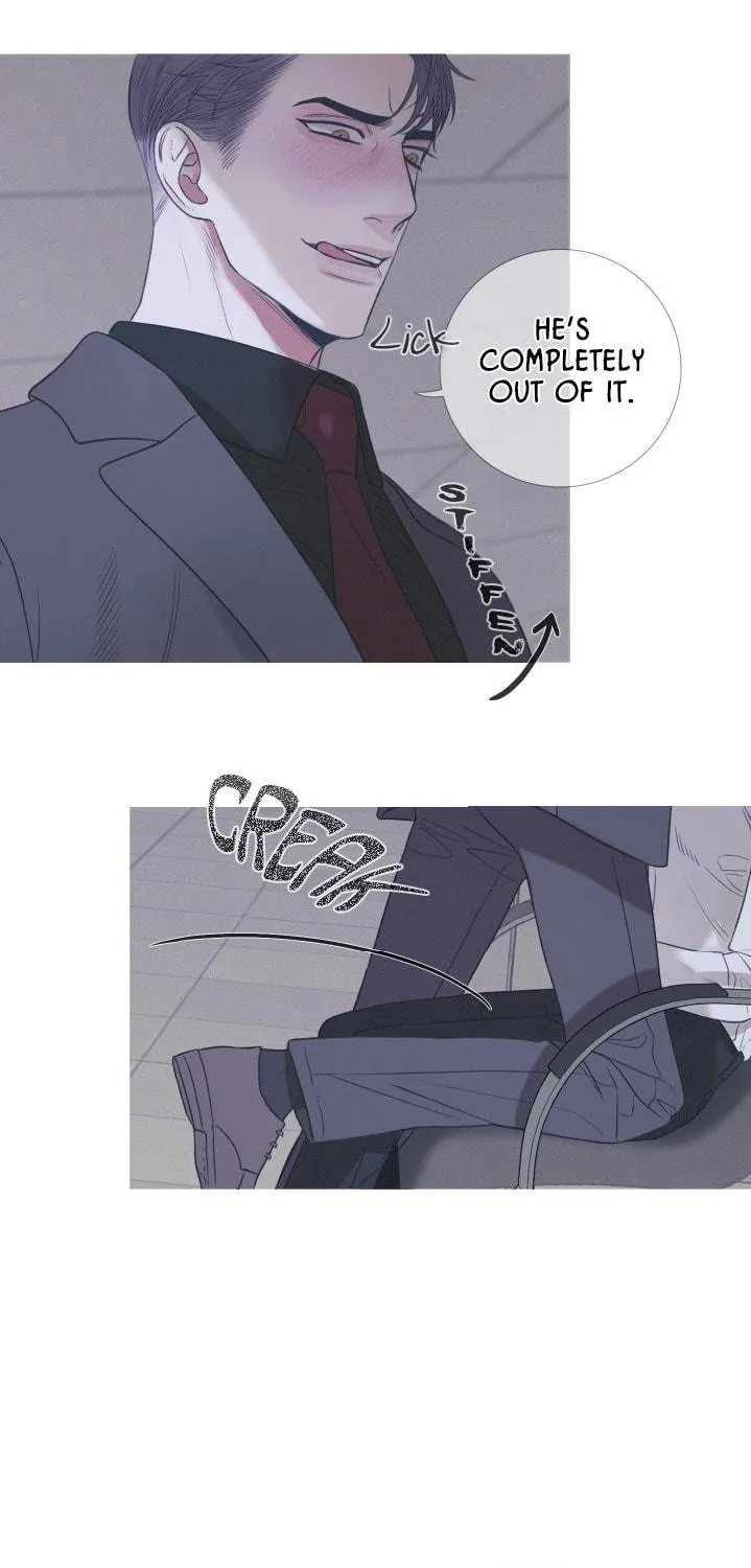 Ghost Door Chapter 4 page 12 - 