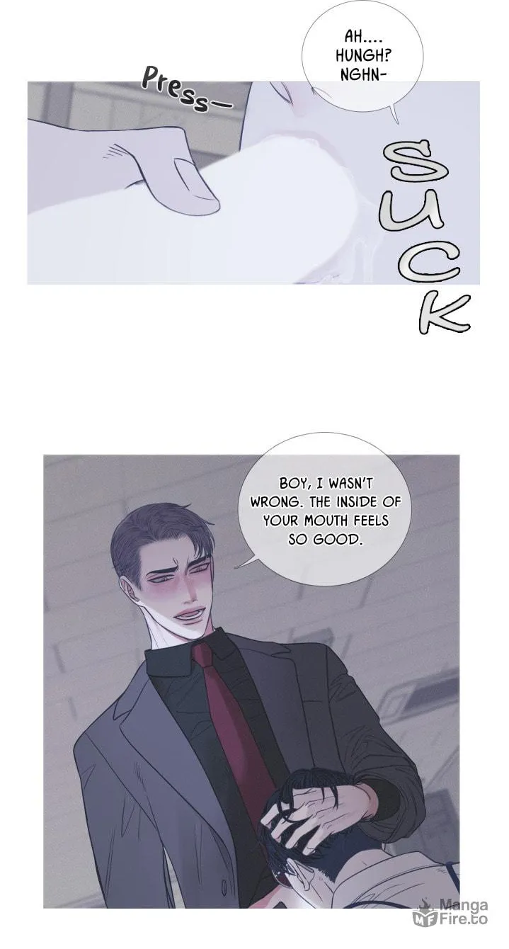 Ghost Door Chapter 4 page 13 - 