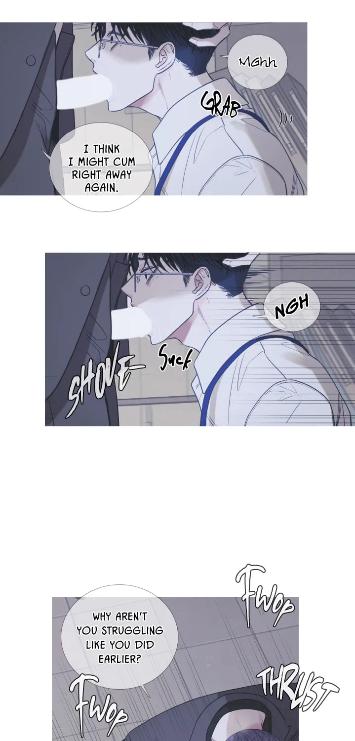 Ghost Door Chapter 4 page 14 - 